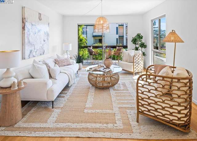 Property at 555 Jean St #626, Oakland, CA 94610, 2 beds, 2 baths