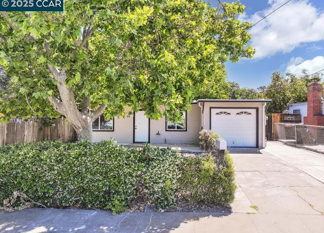 Property at 48 Surf View Dr, Bay Point, CA 94565, 3 beds, 1 bath