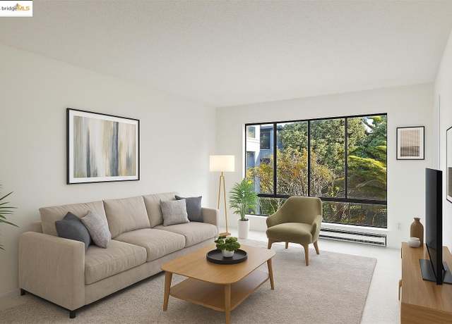 Property at 7 Commodore Dr Unit A355, Emeryville, CA 94608, 1 bed, 1 bath