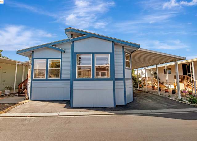 Property at 3660 Walnut Blvd #53, Brentwood, CA 94513, 3 beds, 2 baths