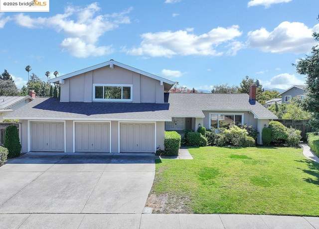 Property at 154 Joaquin Cir, Danville, CA 94526, 4 beds, 3 baths