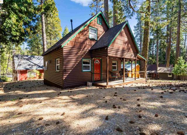 Property at 25931 Scenic Dr, Long Barn, CA 95335, 2 beds, 1 bath