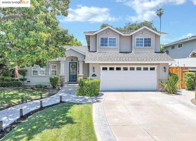 Property at 197 Branbury Dr, Campbell, CA 95008, 3 beds, 2.5 baths