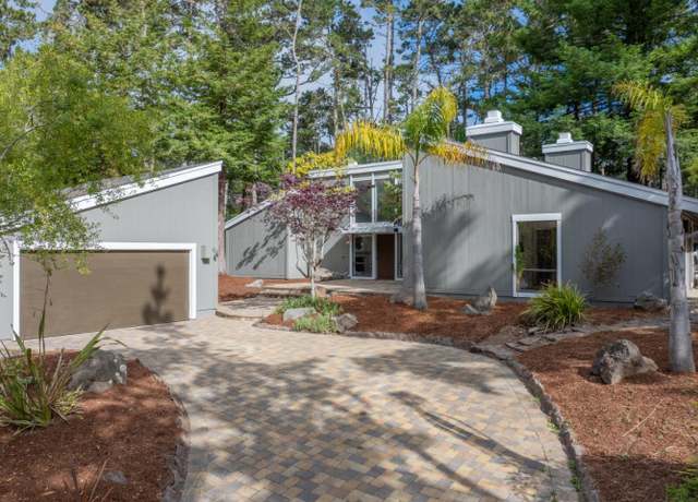 Property at 4091 Pine Meadows Way, Pebble Beach, CA 93953, 3 beds, 2.5 baths