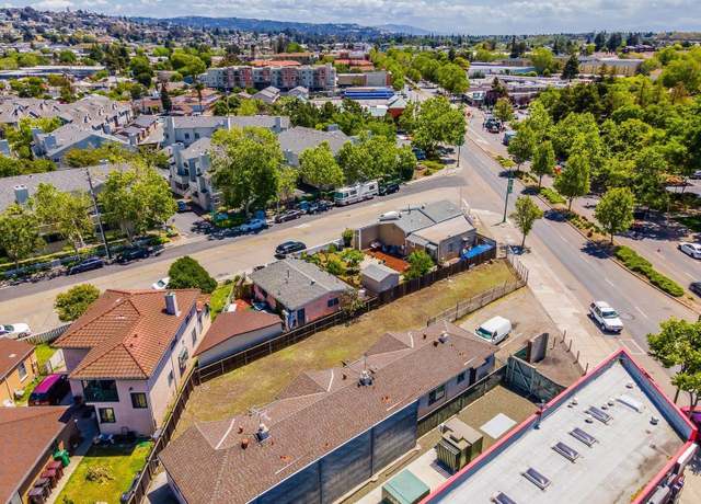 Property at 0 E 14th St, San Lorenzo, CA 94580