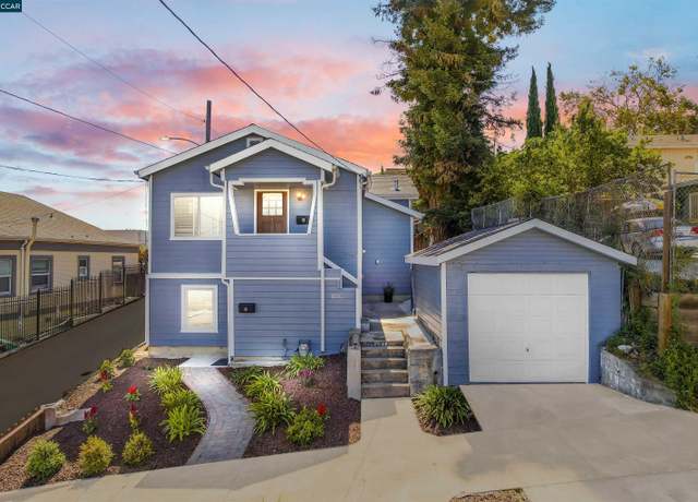 Property at 2020 17th Ave, Oakland, CA 94606, 6 beds, 3 baths