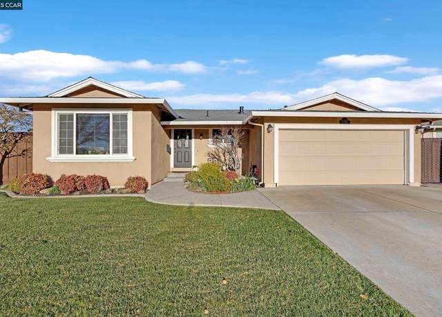 Property at 4763 Herrin Way, Pleasanton, CA 94588, 3 beds, 2 baths