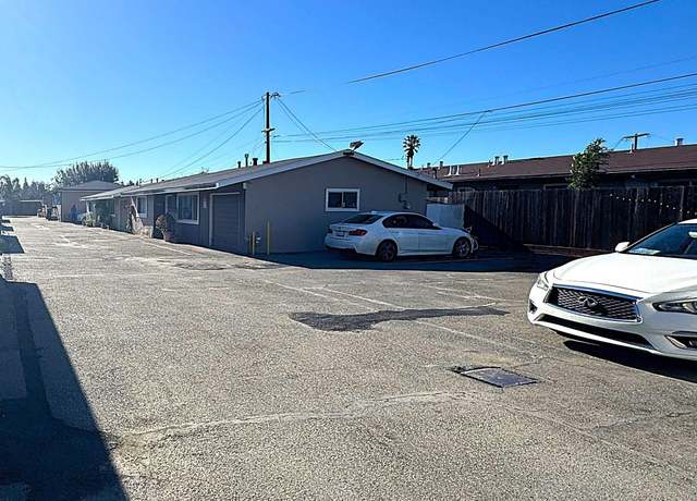 Property at 19465 Meekland Ave, Hayward, CA 94541