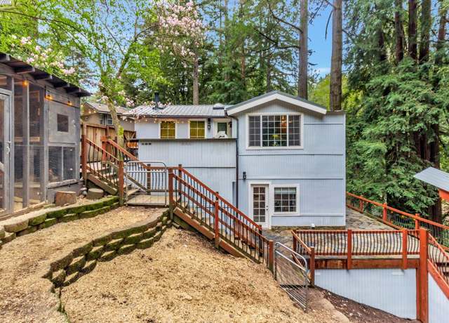 Property at 17835 Highway 9, Boulder Creek, CA 95006, 3 beds, 2 baths