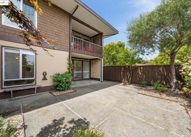 Property at 3 Forest Ln, San Rafael, CA 94903, 2 beds, 2 baths