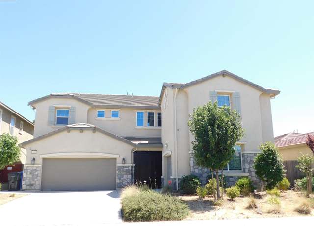Property at 1090 Lavender St, Manteca, CA 95337, 5 beds, 4.5 baths