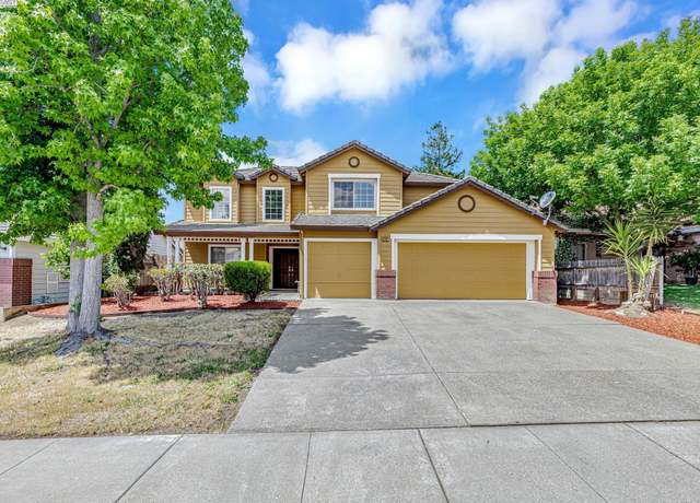 Property at 5132 Pioneer Way, Antioch, CA 94531, 4 beds, 3 baths