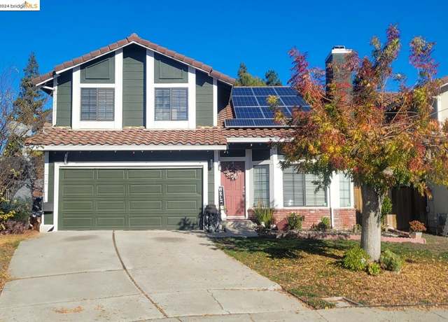 Property at 2805 Point Reyes Ct, Antioch, CA 94531, 3 beds, 2.5 baths