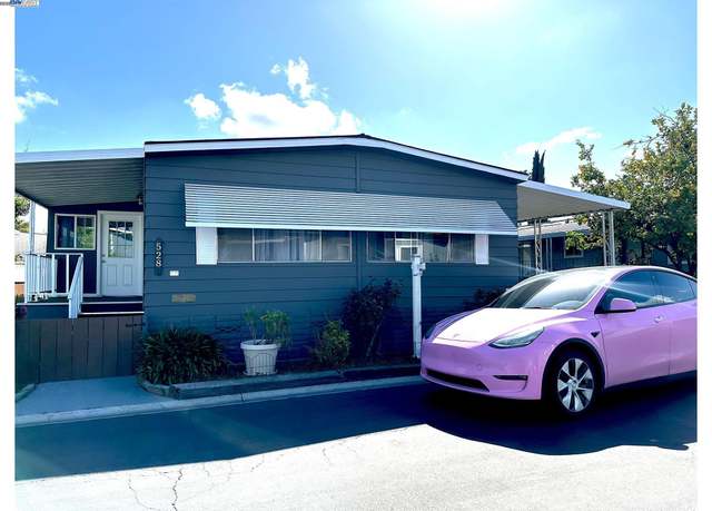 Property at 2151 Oakland Rd #528, San Jose, CA 95131, 2 beds, 2 baths