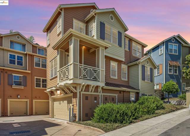 Property at 6100 Old Quarry Loop, Oakland, CA 94605, 2 beds, 2 baths