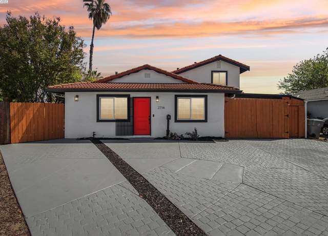 Property at 2714 Ophelia Ct, San Jose, CA 95122, 7 beds, 3.5 baths