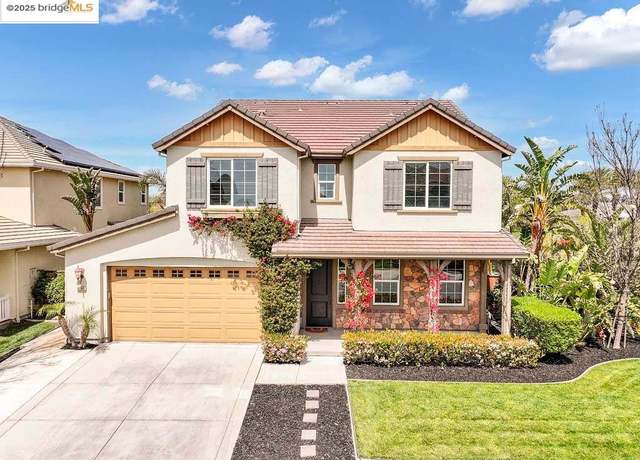 Property at 8065 Westport Cir, Discovery Bay, CA 94505, 4 beds, 3 baths