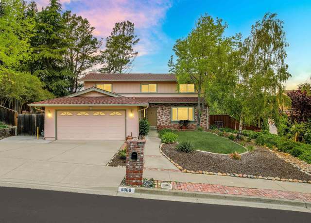 Property at 11868 Bloomington Way, Dublin, CA 94568, 5 beds, 2.5 baths