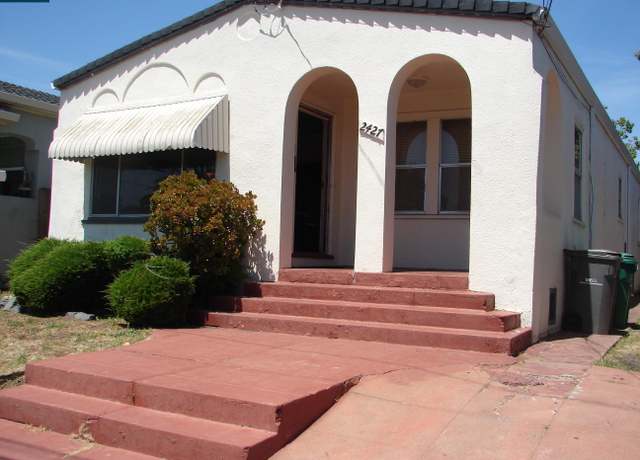 Property at 2427 67th Ave, Oakland, CA 94605, 2 beds, 1 bath