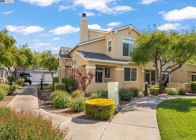 Property at 253 Bellington Cmn #1, Livermore, CA 94551, 3 beds, 2.5 baths