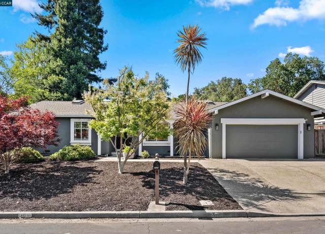 Property at 109 Baldwin Dr, Danville, CA 94526, 4 beds, 2.5 baths