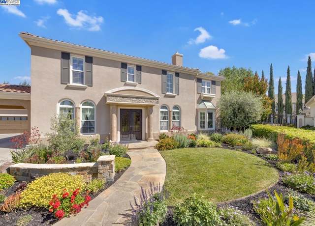 Property at 7193 Rosecliff Ct, Pleasanton, CA 94566, 6 beds, 6 baths