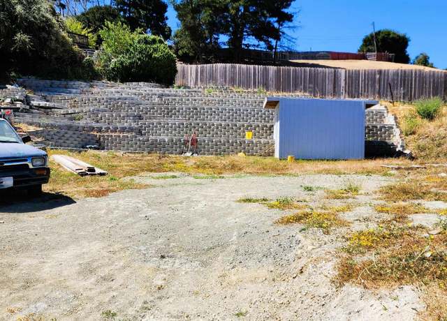 Property at 3718 Montera Ct, El Sobrante, CA 94803