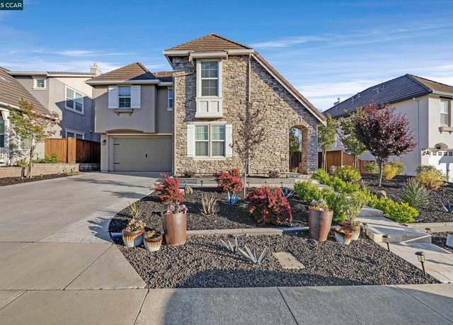 Property at 1735 Cottswald St, Danville, CA 94506, 5 beds, 4.5 baths