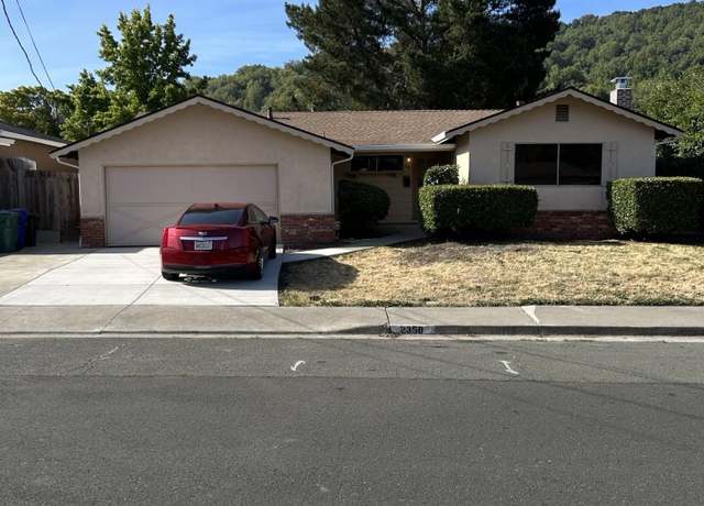 Property at 2358 Wright Ave, Pinole, CA 94564, 3 beds, 2 baths
