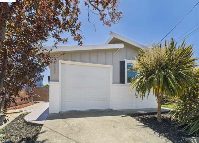 Property at 2532 Lincoln Ave, Richmond, CA 94804, 2 beds, 1 bath