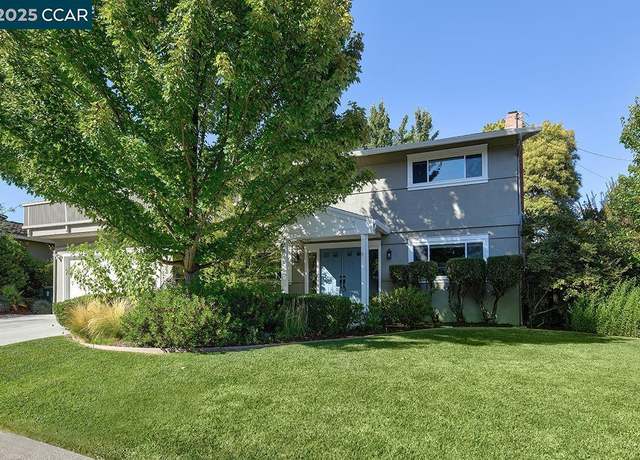 Property at 235 Appalachian Dr, Martinez, CA 94553, 5 beds, 2.5 baths