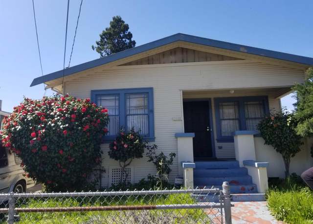 Property at Undisclosed address, Oakland, CA 94605, 3 beds, 1 bath