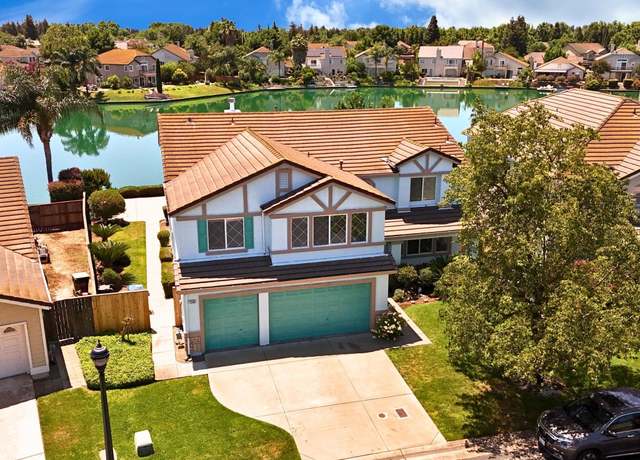 Property at 3940 Pine Lake Cir, Stockton, CA 95219, 4 beds, 3 baths