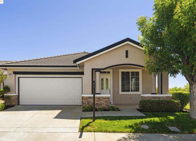 Property at 1040 Bismarck Ter, Brentwood, CA 94513, 2 beds, 2 baths