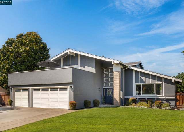 Property at 169 Larkwood Cir, Danville, CA 94526, 4 beds, 3 baths