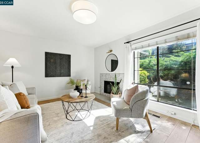 Property at 1660 San Luis Rd, Walnut Creek, CA 94595, 2 beds, 1.5 baths