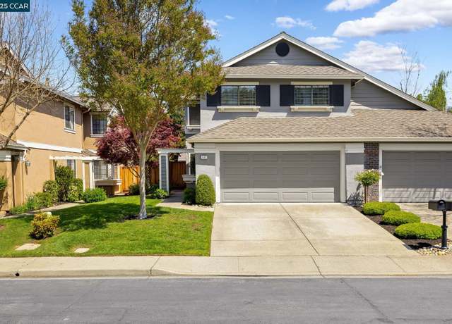 Property at 1127 Sunshine Cir, Danville, CA 94506, 3 beds, 2.5 baths