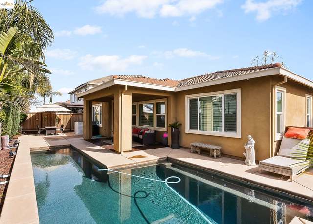 Property at 1405 Ridgefield Ct, Brentwood, CA 94513, 3 beds, 2.5 baths
