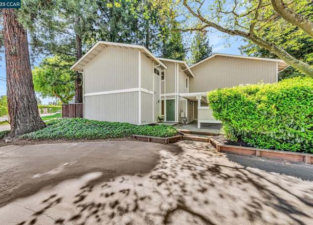Property at 1081 San Ramon Valley Blvd, Danville, CA 94526, 2 beds, 1.5 baths