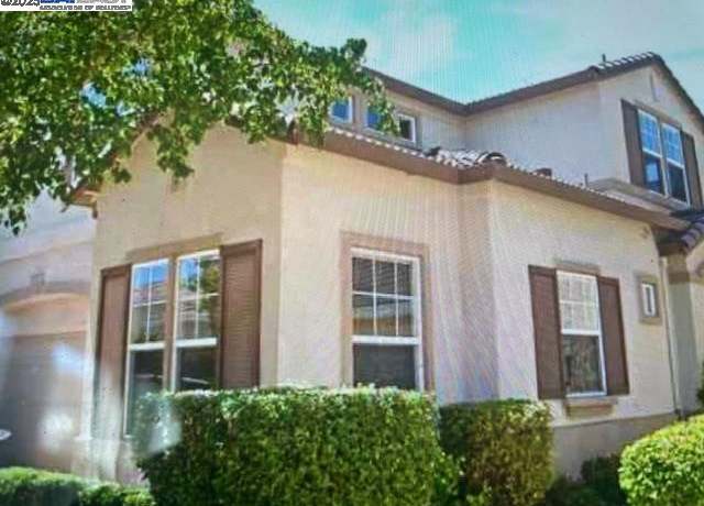 Property at 5120 Merano Ct, Pleasanton, CA 94588, 3 beds, 2.5 baths