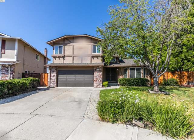 Property at 1445 Mellissa Cir, Antioch, CA 94509, 4 beds, 2.5 baths
