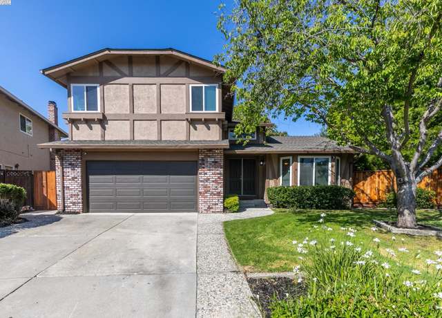 Property at 1445 Mellissa Cir, Antioch, CA 94509, 4 beds, 2.5 baths