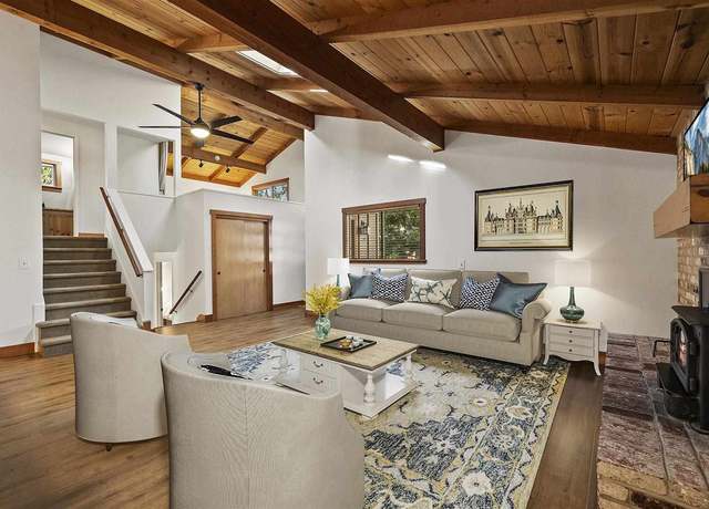 Property at 20415 Kutci, Mi Wuk Village, CA 95346, 4 beds, 1.5 baths