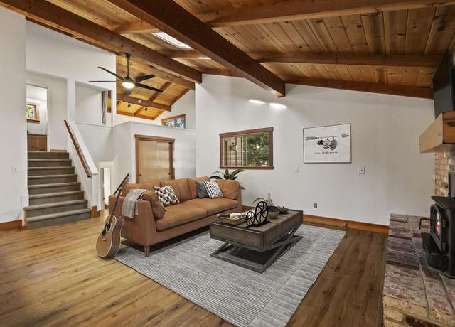 Property at 20415 Kutci, Mi Wuk Village, CA 95346, 4 beds, 1.5 baths