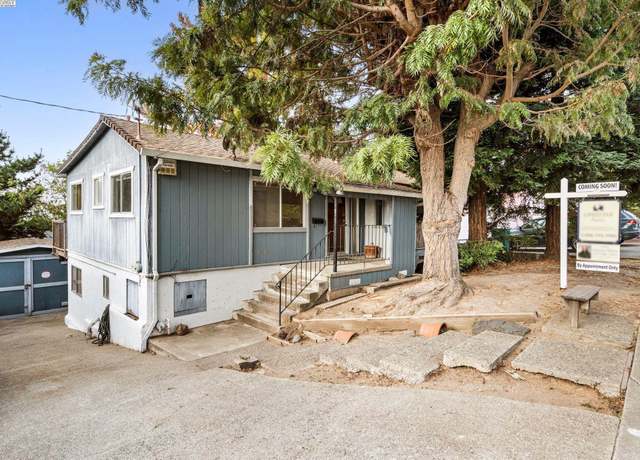 Property at 4801 Fair Ave, Oakland, CA 94619, 3 beds, 1.5 baths