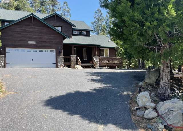 Property at 272 Bull Wacker Run, Arnold, CA 95223, 3 beds, 2.5 baths