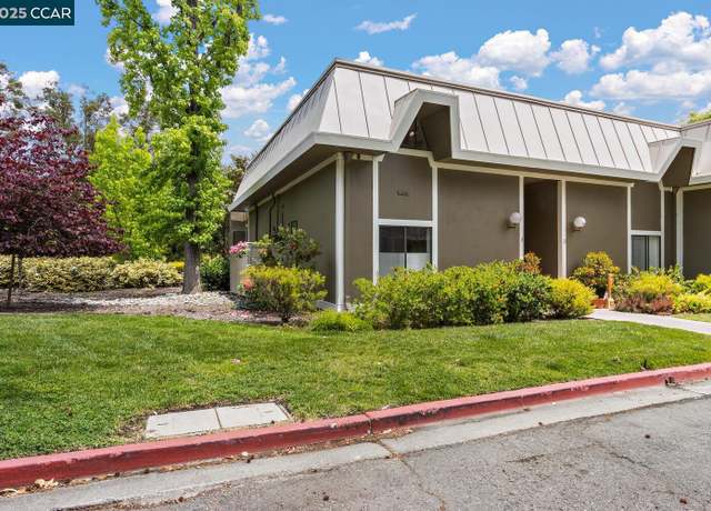 Property at 1244 Singingwood Ct #1, Walnut Creek, CA 94595, 2 beds, 2 baths