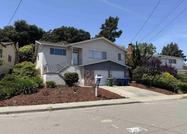 Property at 16639 Selby Dr, Castro Valley, CA 94578, 5 beds, 2 baths