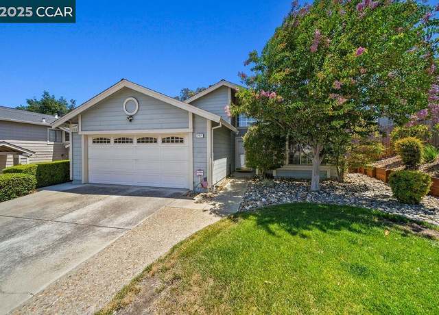 Property at 2817 Mayflower Dr, Antioch, CA 94531, 4 beds, 2 baths