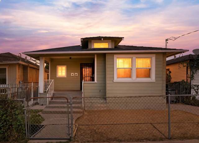 Property at 2539-2541 Grande Vista Ave, Oakland, CA 94601, 6 beds, 4 baths